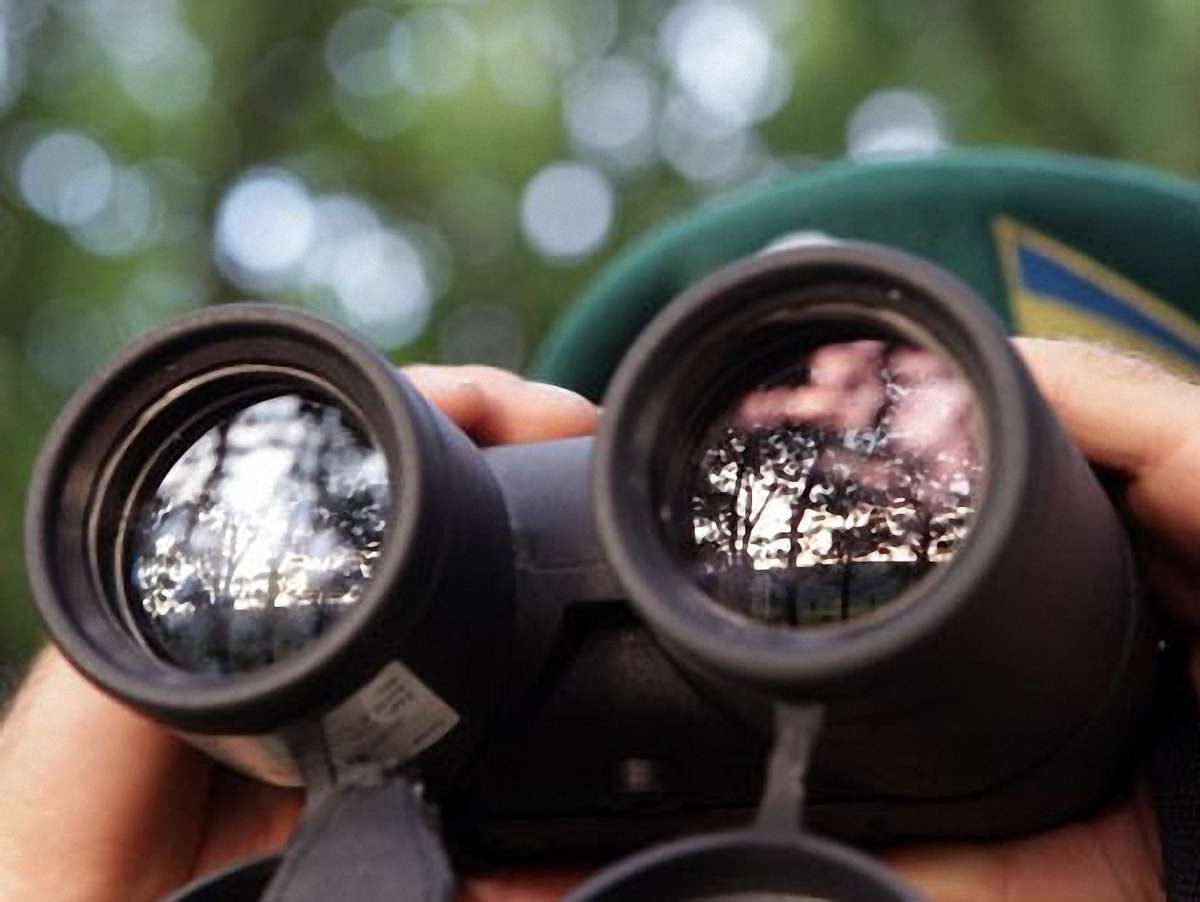 Прикордонники заявляють про провокації з боку Росії
