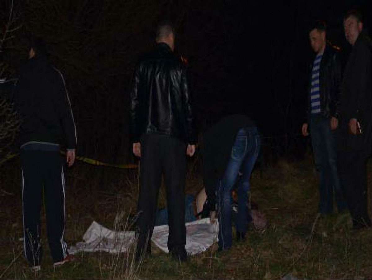 Комітет Майдану Львівщини назвав відповідальних за смерть Музичка