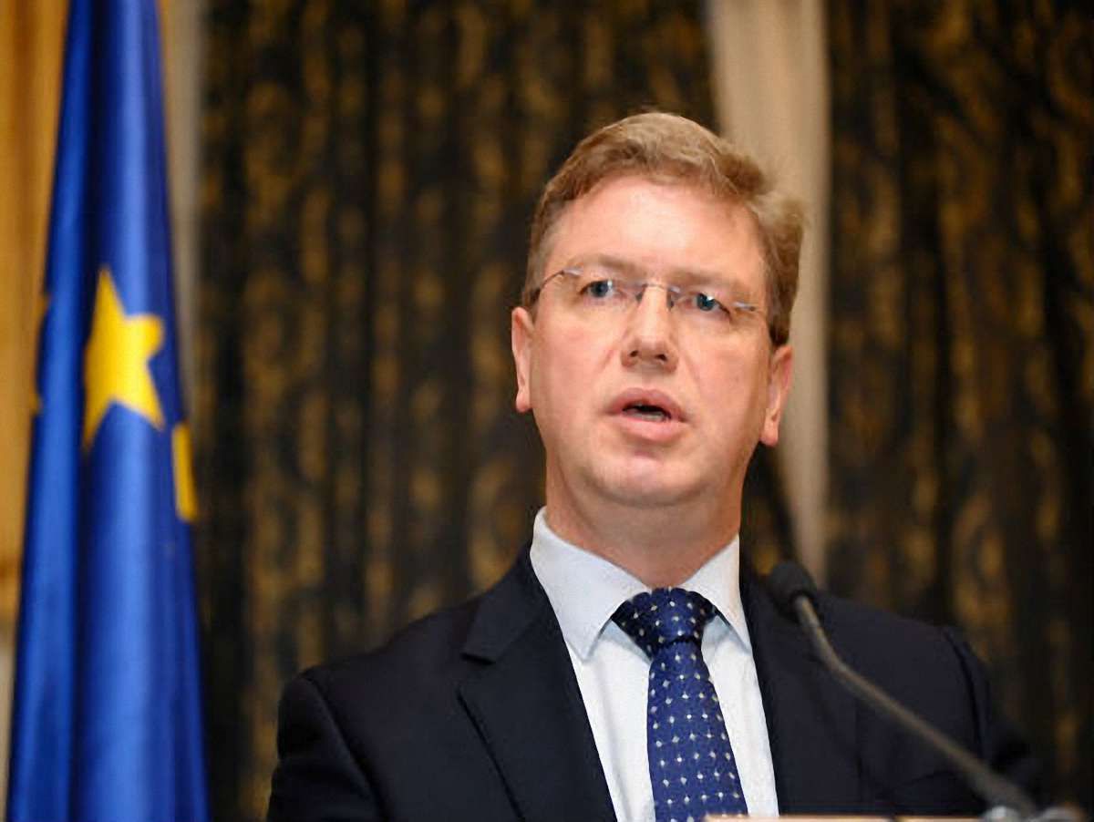 ЄС прискорить введення спрощеного візового режиму з Україною