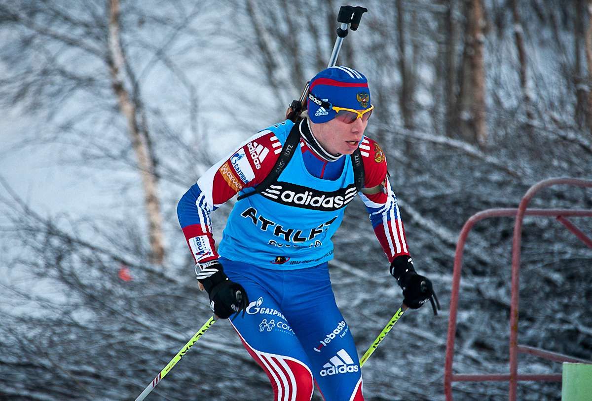 Двоє росіян виступатимуть за збірну України з біатлону