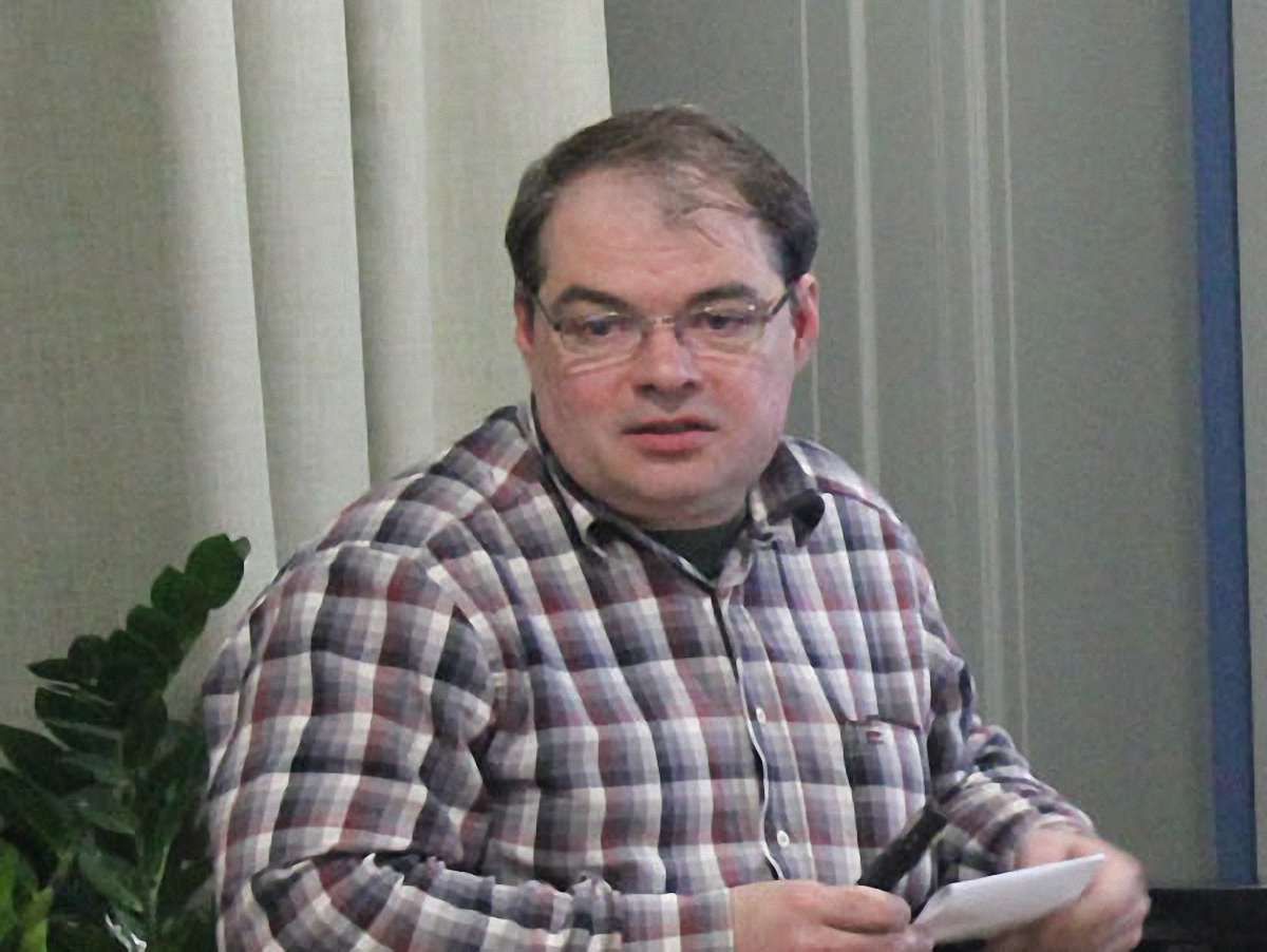 Комітет підприємців Львівщини обрав нового голову