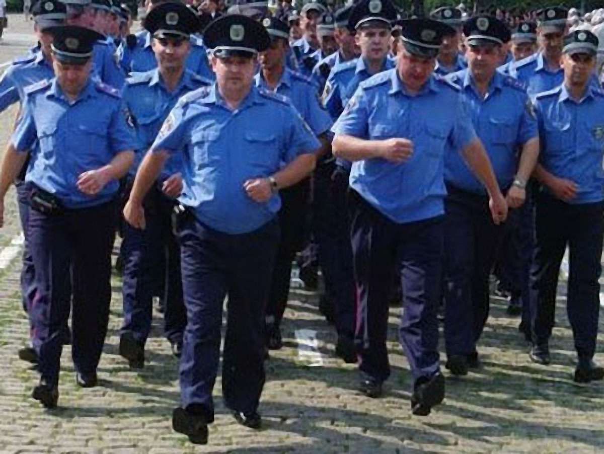 На посаду головного міліціонера Львівщини є 15 претендентів 