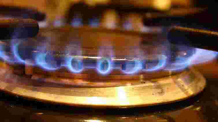 Уряд підвищить ціну на газ для населення на 50% з 1 травня