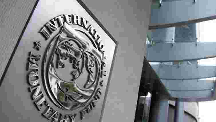 МВФ готовий виділити Україні $14-18 млрд
