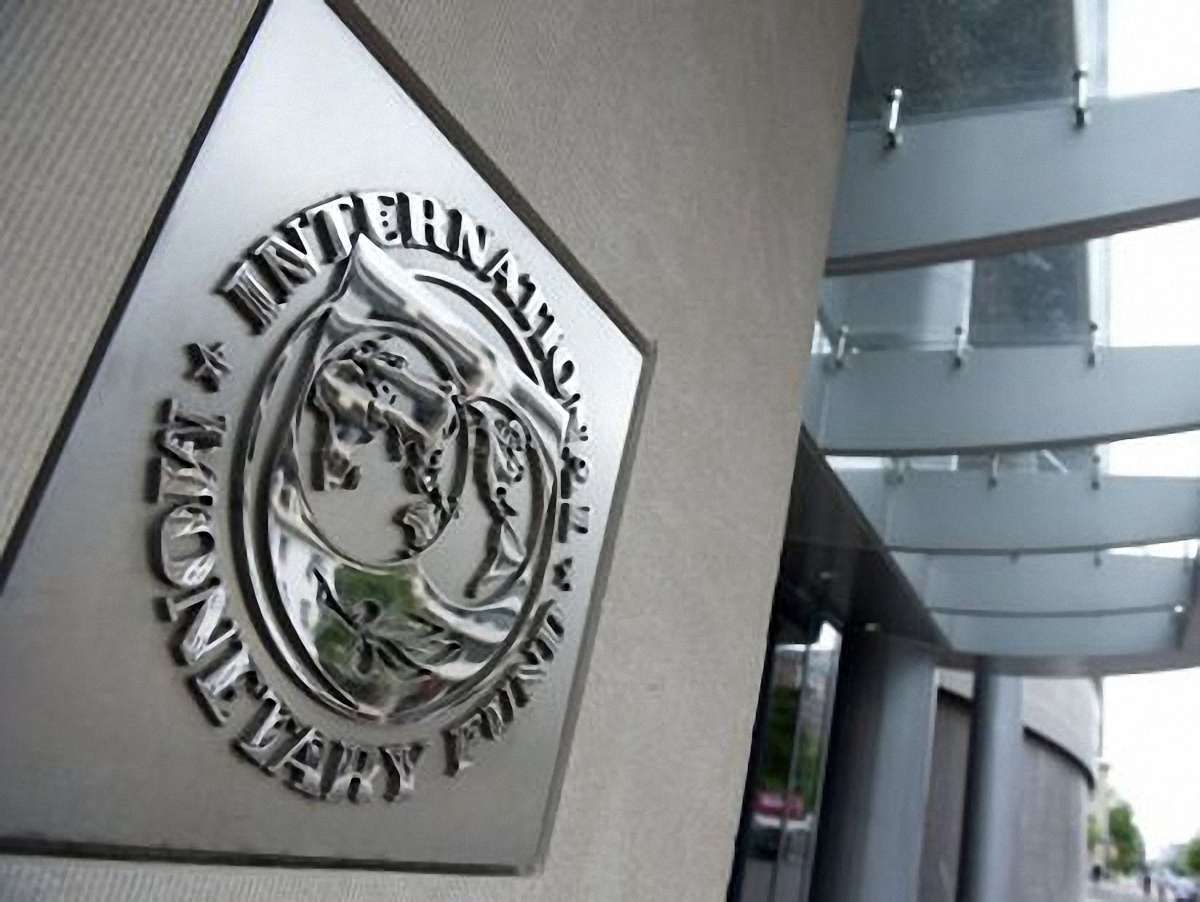 МВФ готовий виділити Україні $14-18 млрд