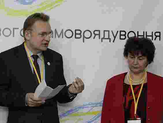 Міста України готують вимоги до реформи самоврядування