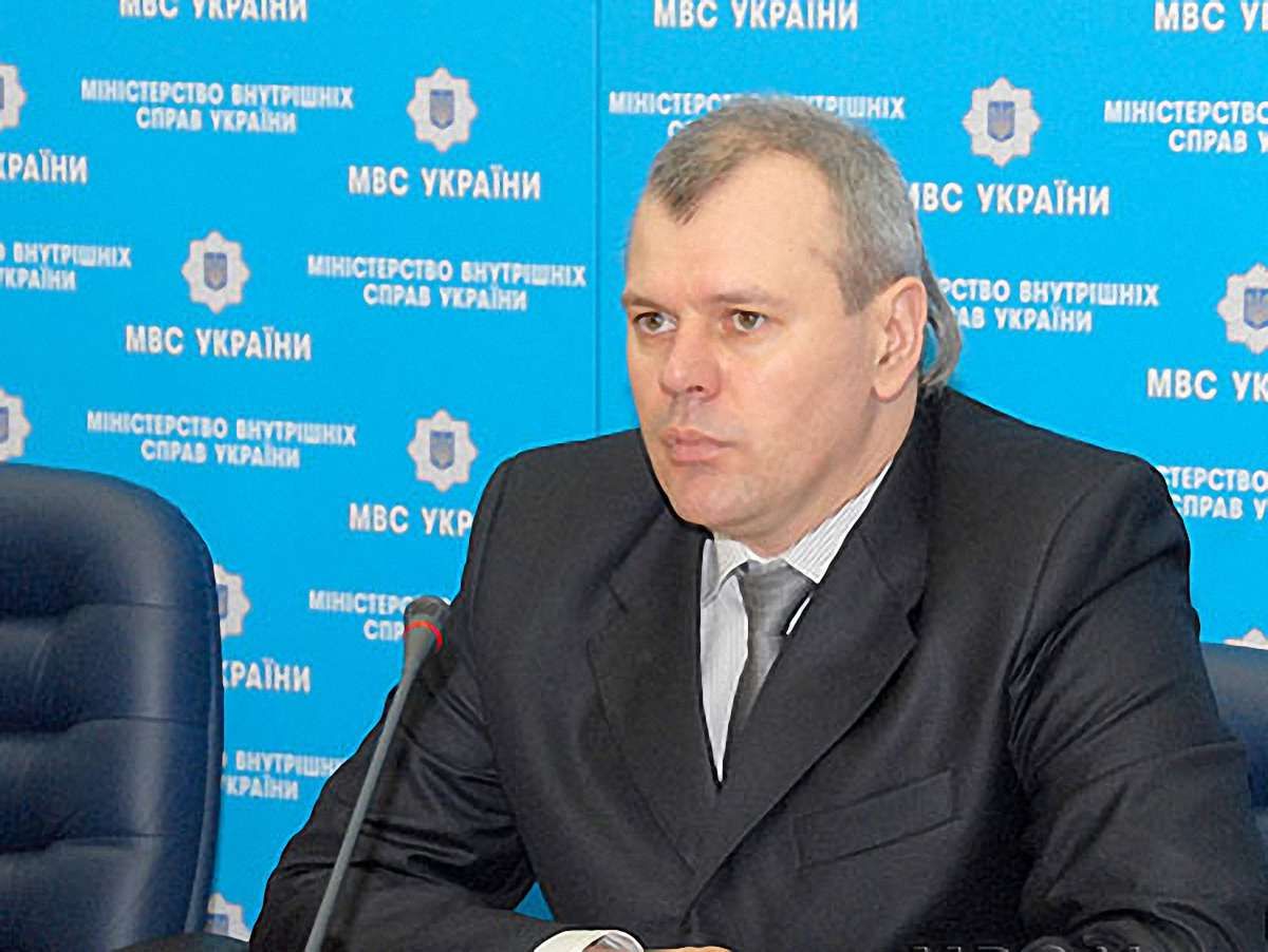 В МВС оголосили висновки балістичної експертизи у справі Музичка