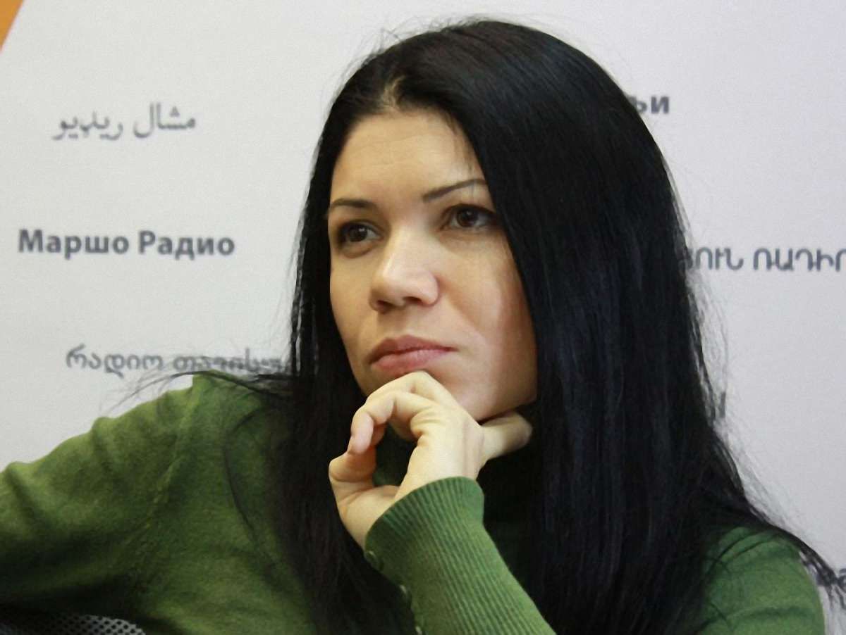 РНБО вважає загрозливою ситуацію в Придністров'ї