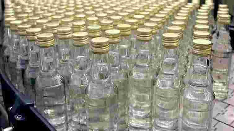 Нелегальний ринок алкоголю в Україні може зрости до 70%