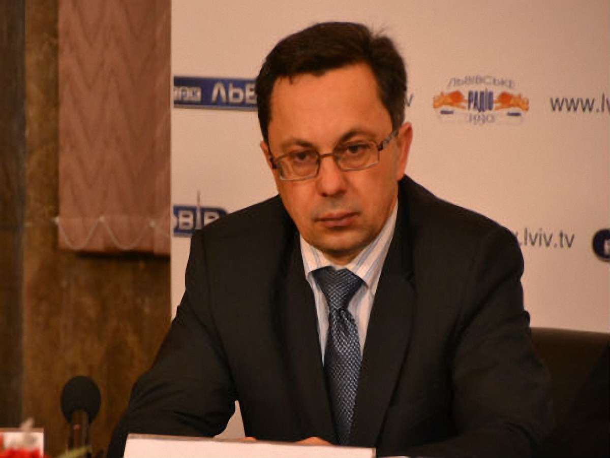 У Львові колишні «беркутівці» патрулюють місто з ДАІ