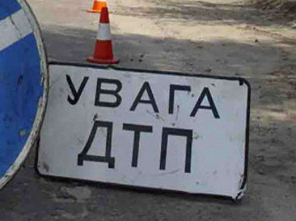 У Львові на переході водій легковика травмував 18-річну дівчину