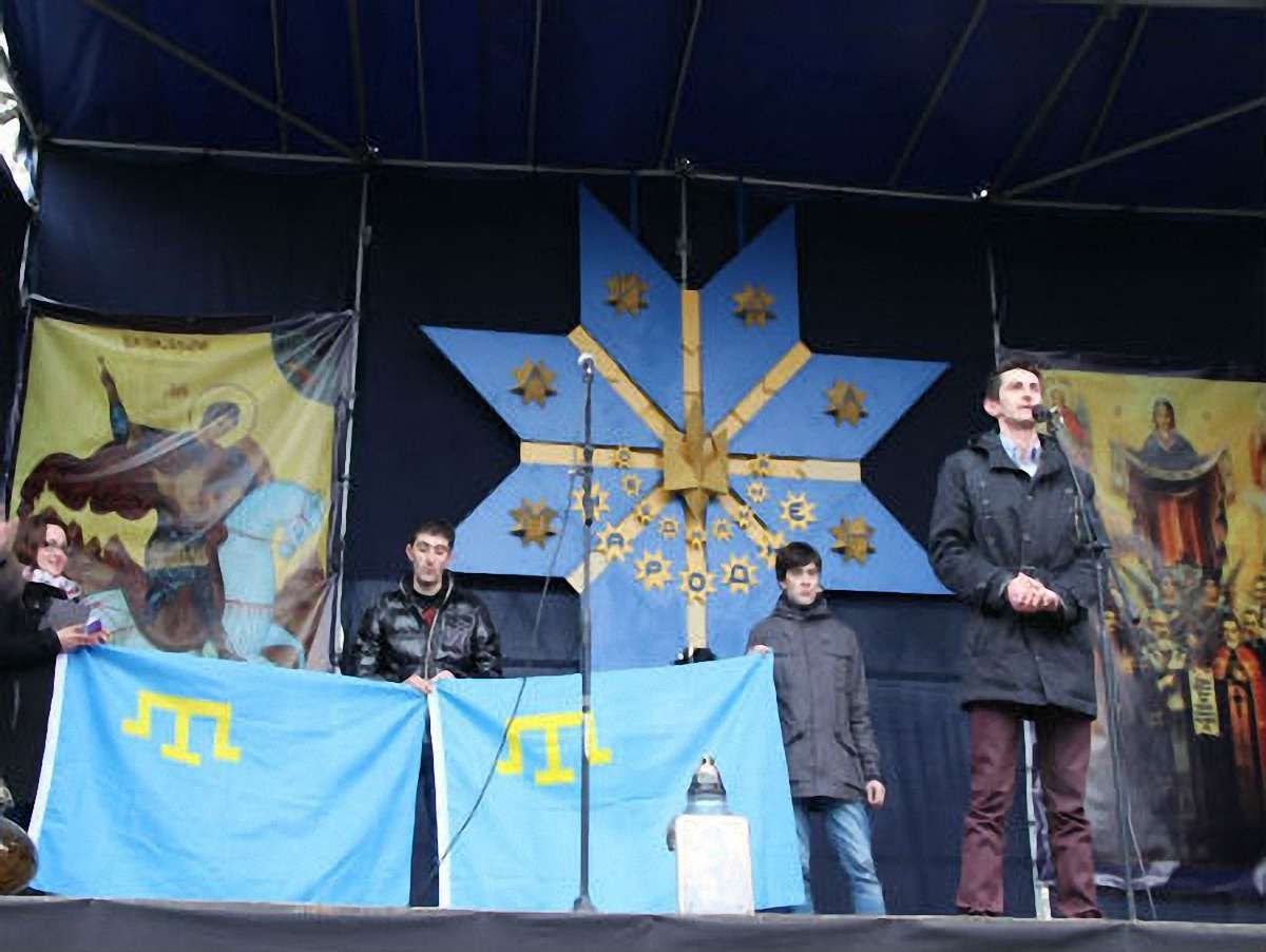 Центр зайнятості у Львові шукає роботу для кримчан і просить допомоги