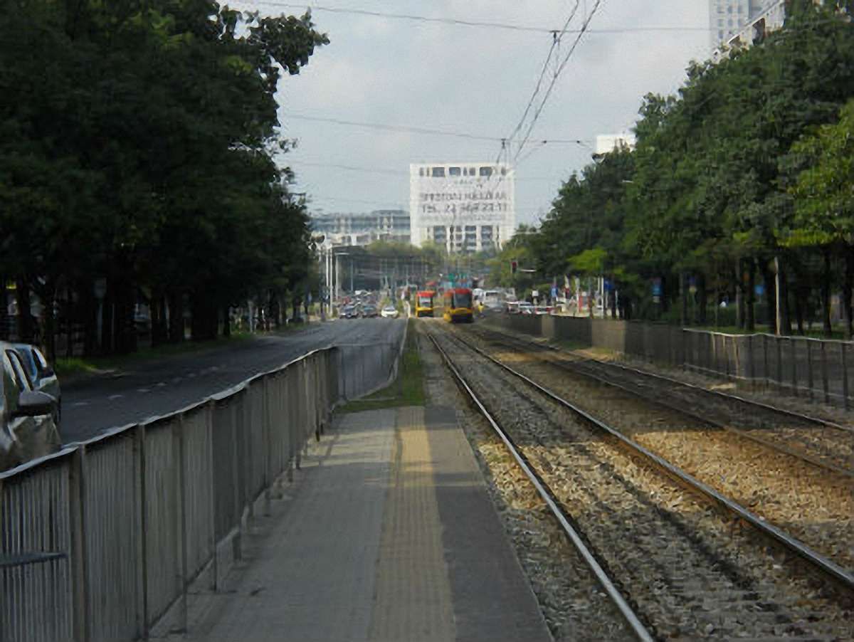 У Львові підписали ще один договір щодо трамвая на Сихів