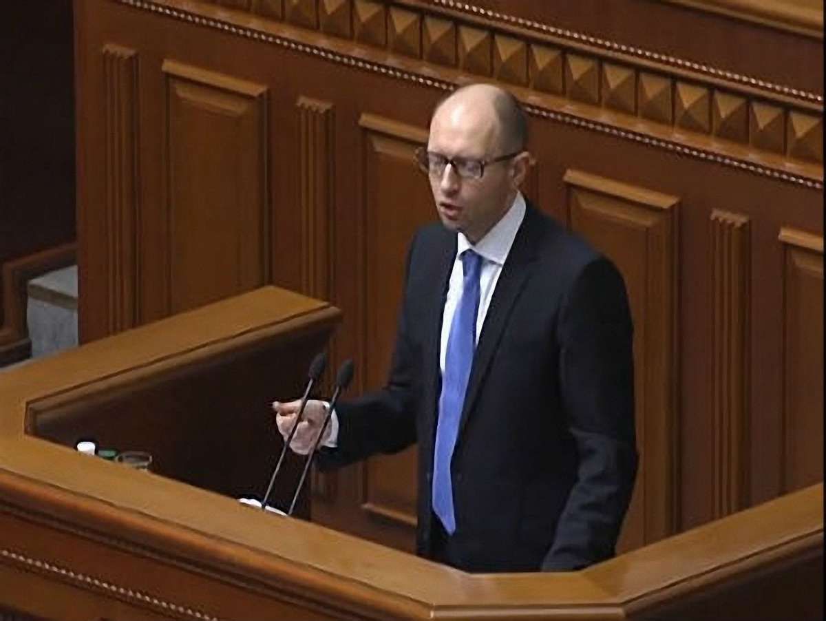 Уряд планує залишити лише вісім податків