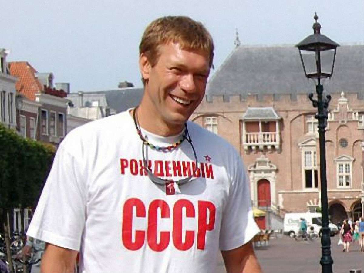 Вже четвертий регіонал подався в президенти