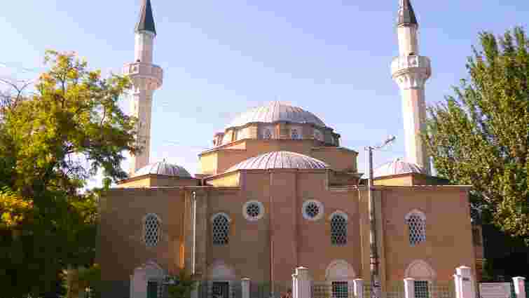 Священики УПЦ КП в Криму можуть перейти у мечеті