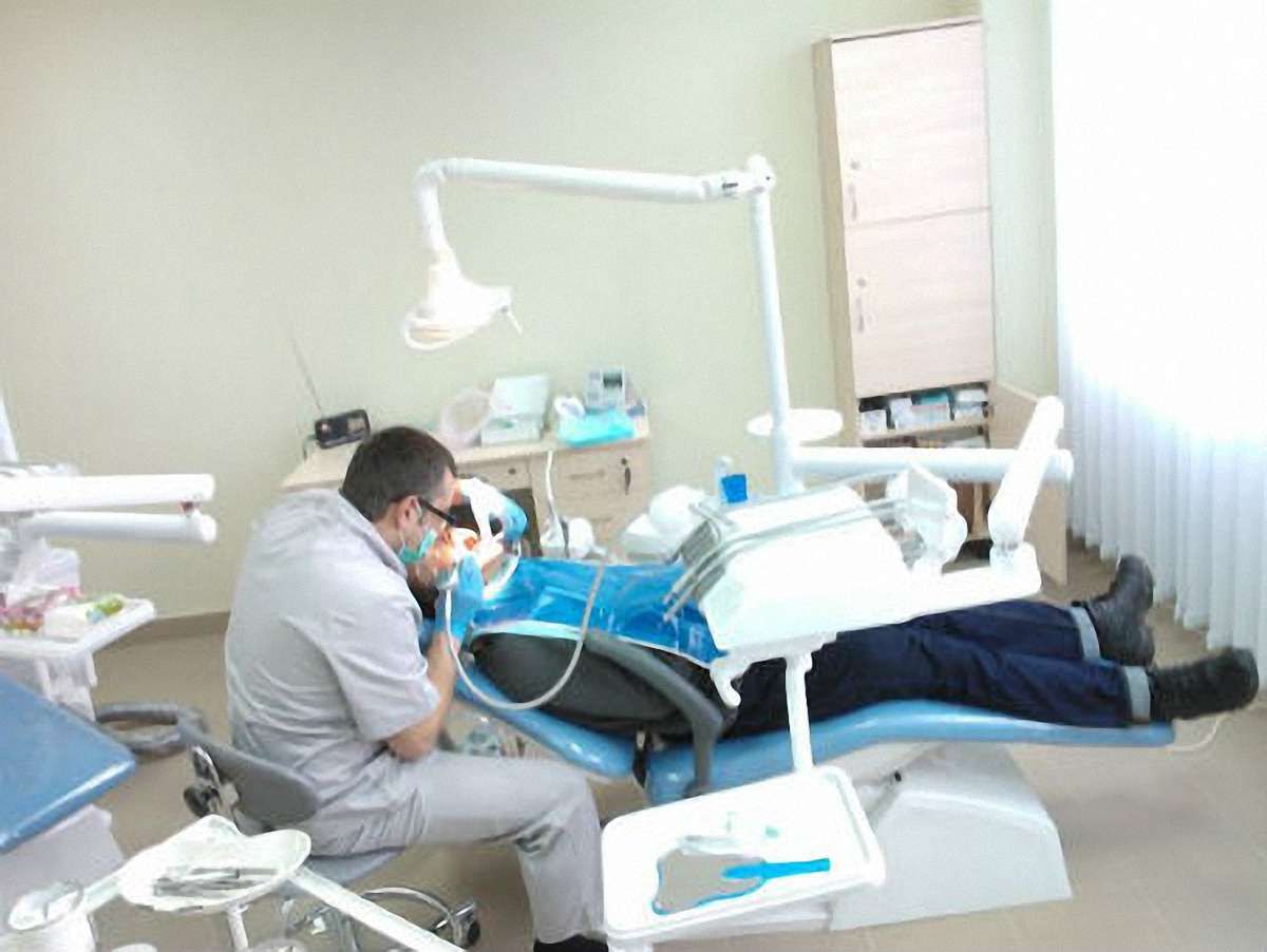 Львівські стоматологи запропонували провести аудит усіх поліклінік