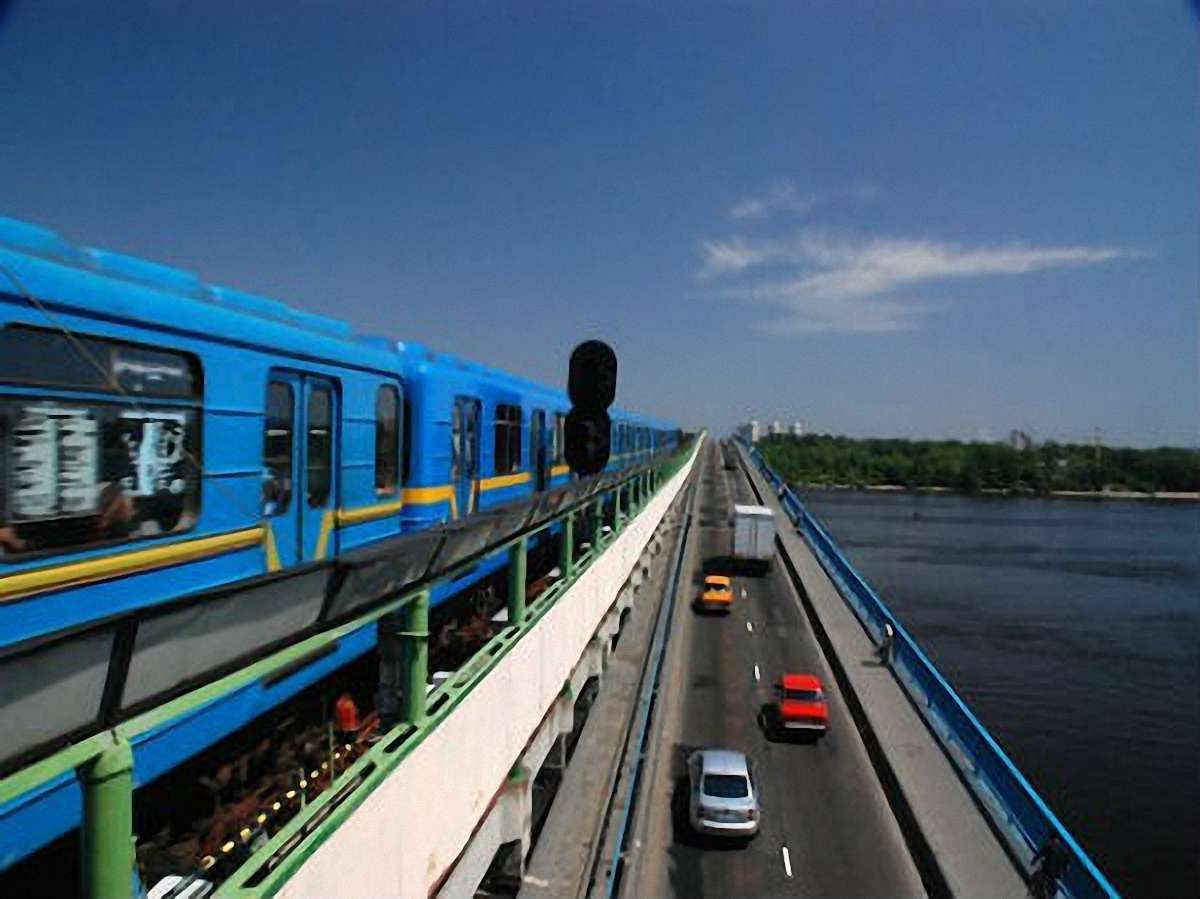 ГПУ назвала винних у блокуванні роботи метро у ніч штурму Майдану