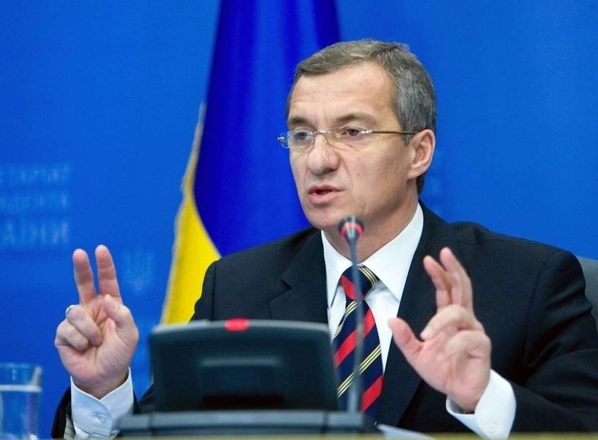 Прогресивне оподаткування стосується лише пасивних доходів, - міністр 