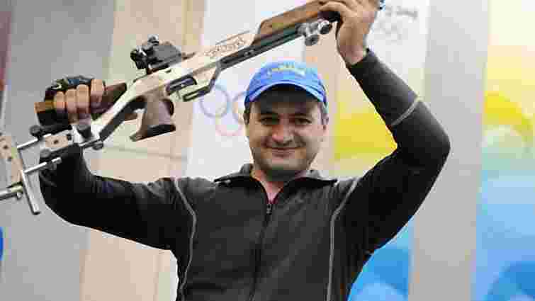 Український олімпійський чемпіон прийме російське громадянство 