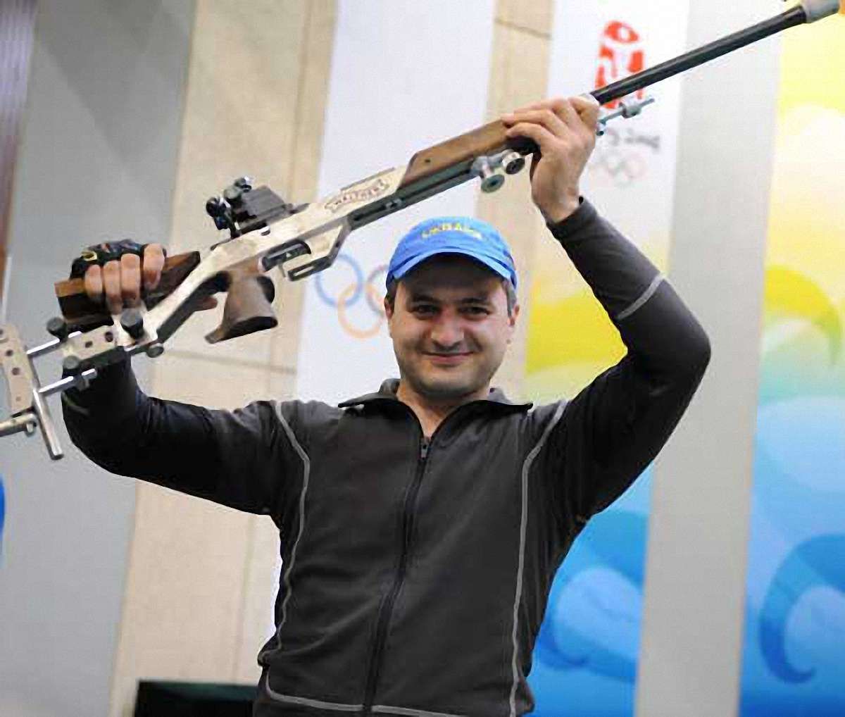 Український олімпійський чемпіон прийме російське громадянство 