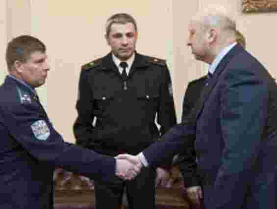 Офіцерів, звільнених з полону в Криму, підвищать по службі
