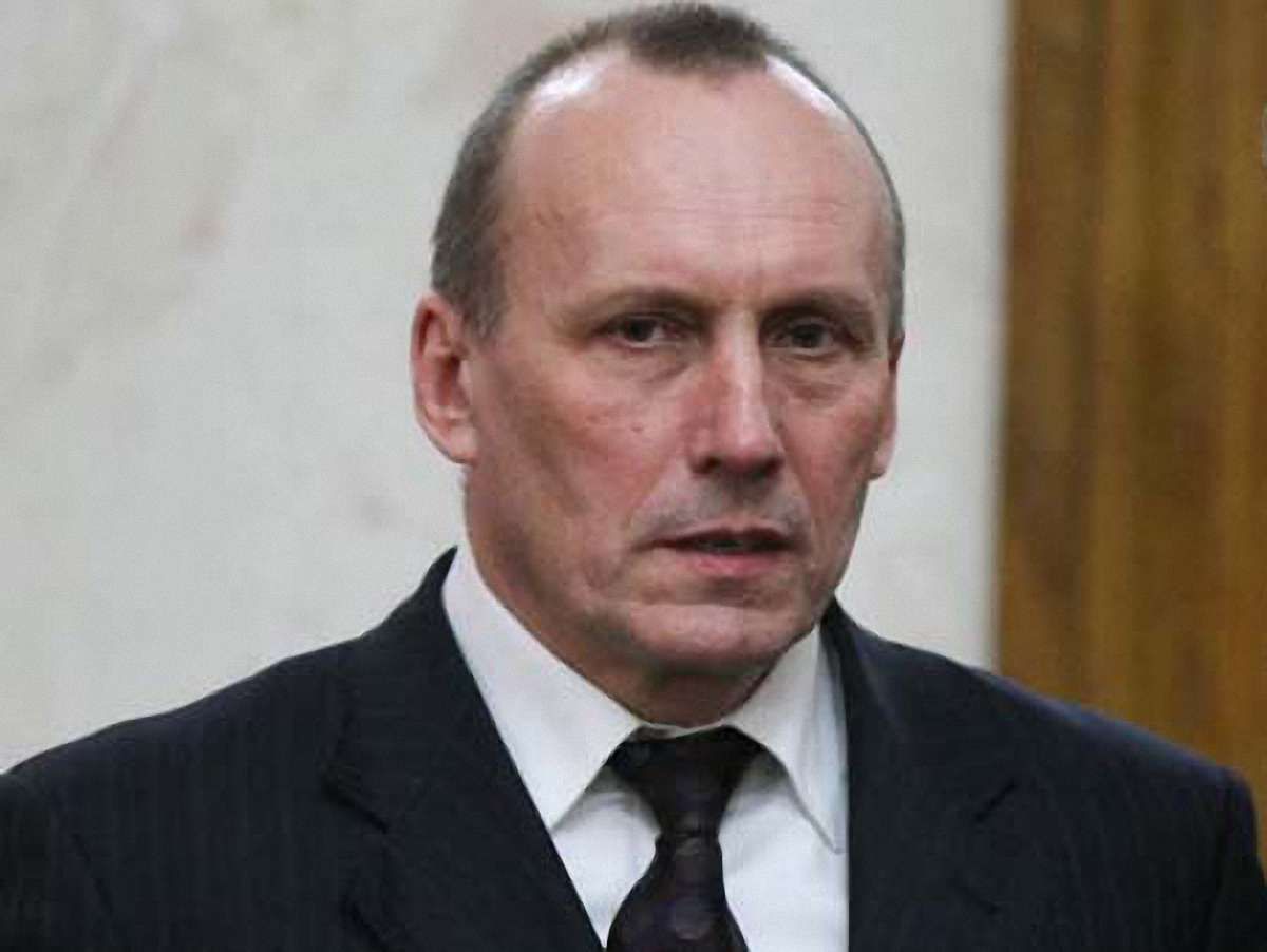 Суд залишив екс-голову «Нафтогазу» Бакуліна під вартою