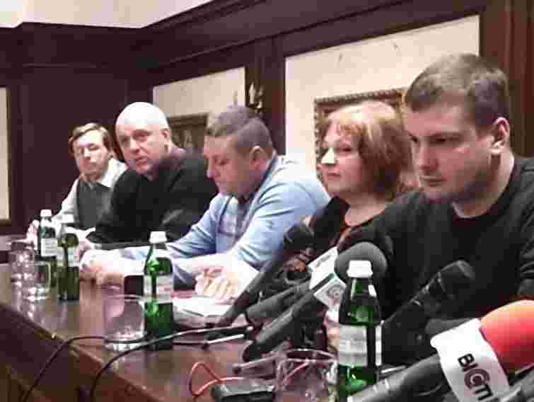 У Харкові Майдан і Антимайдан домовилися про співпрацю