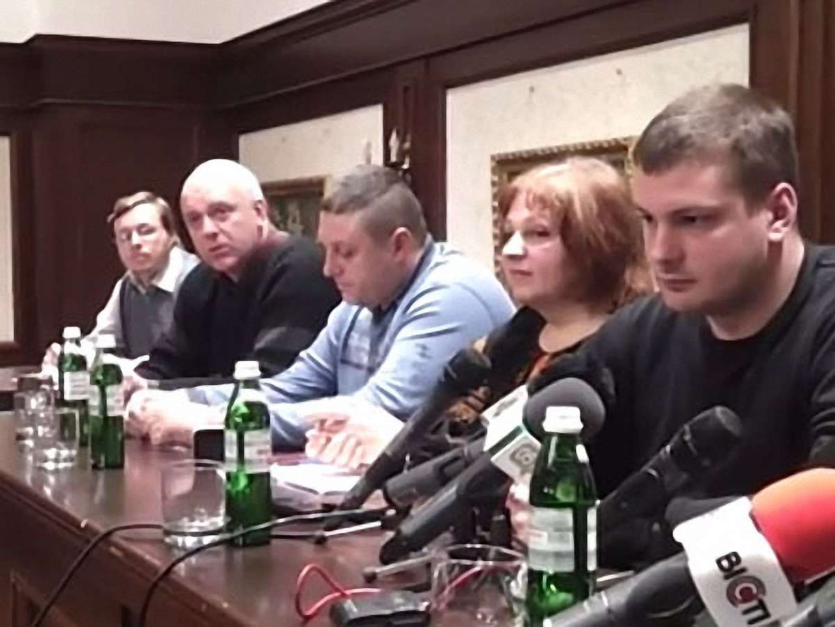 У Харкові Майдан і Антимайдан домовилися про співпрацю