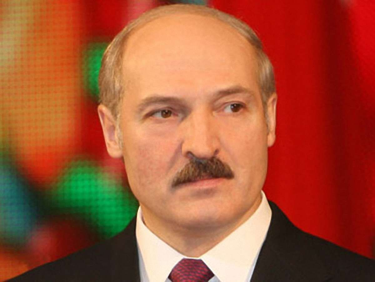 Турчинов говорив з Лукашенком про безпеку двох народів