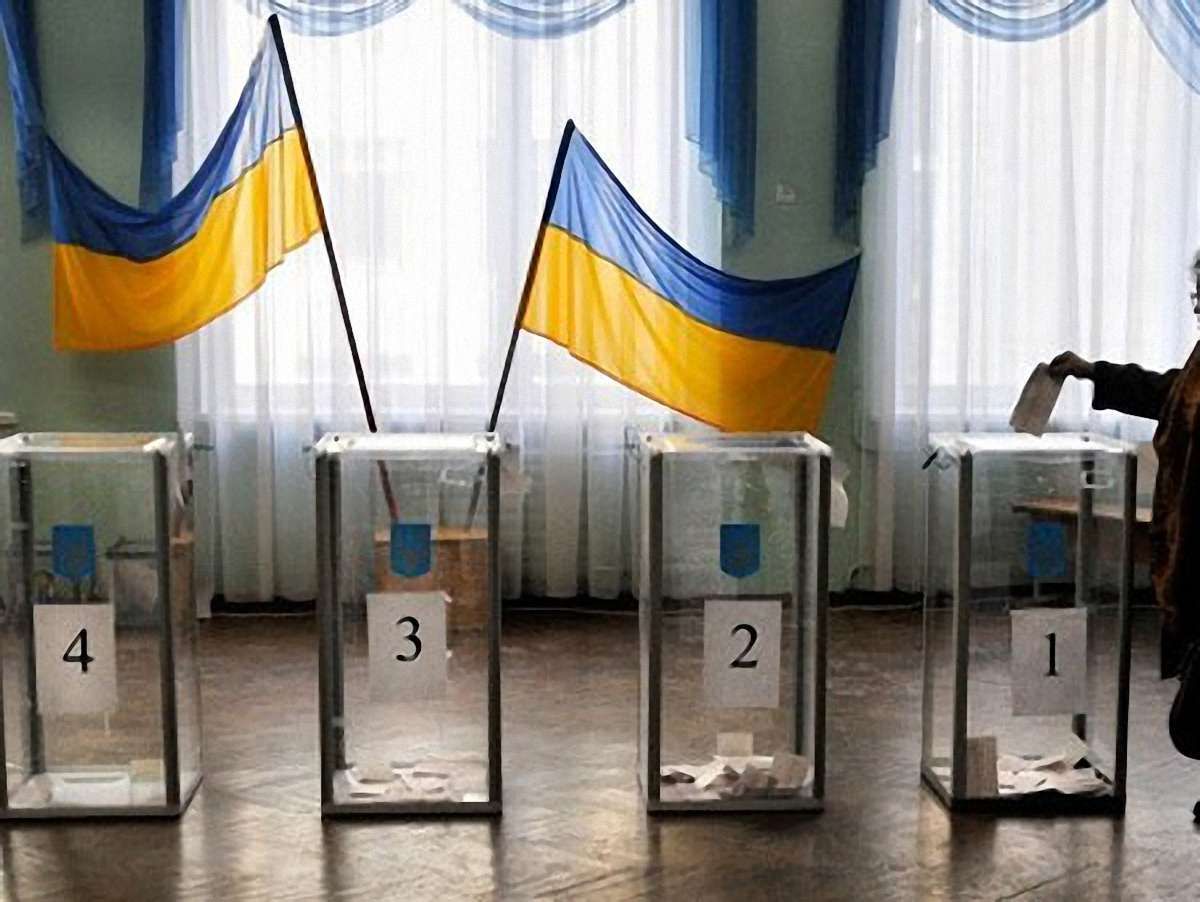 «Свобода» і ПР назвали своїх кандидатів у президенти
