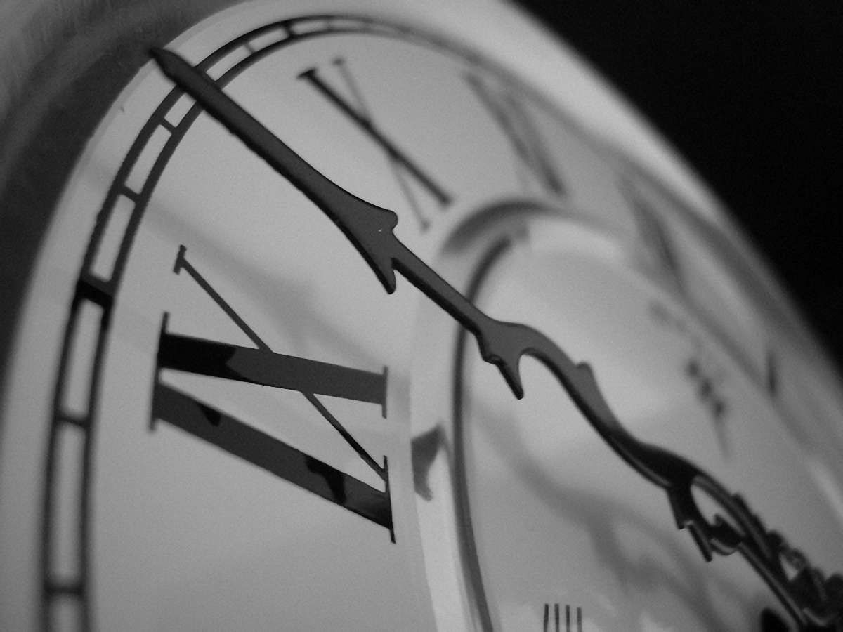 30 березня Україна переходить на літній час