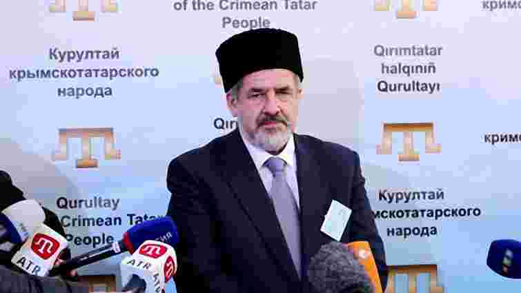 Кримські татари створили свою національно-територіальну автономію