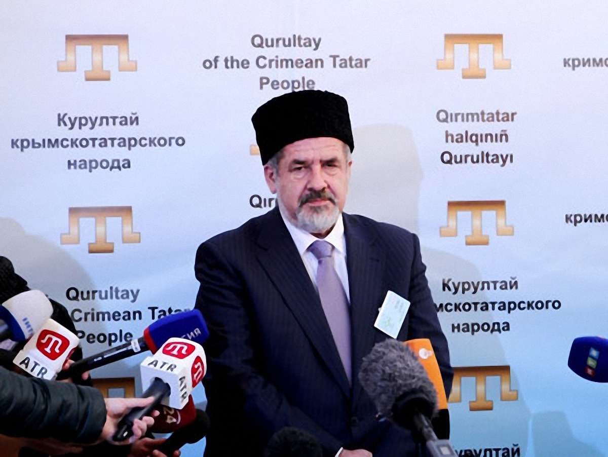Кримські татари створили свою національно-територіальну автономію