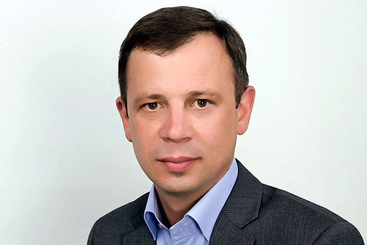 Нардеп зі Львова вийшов з "Батьківщини" через висунення Тимошенко