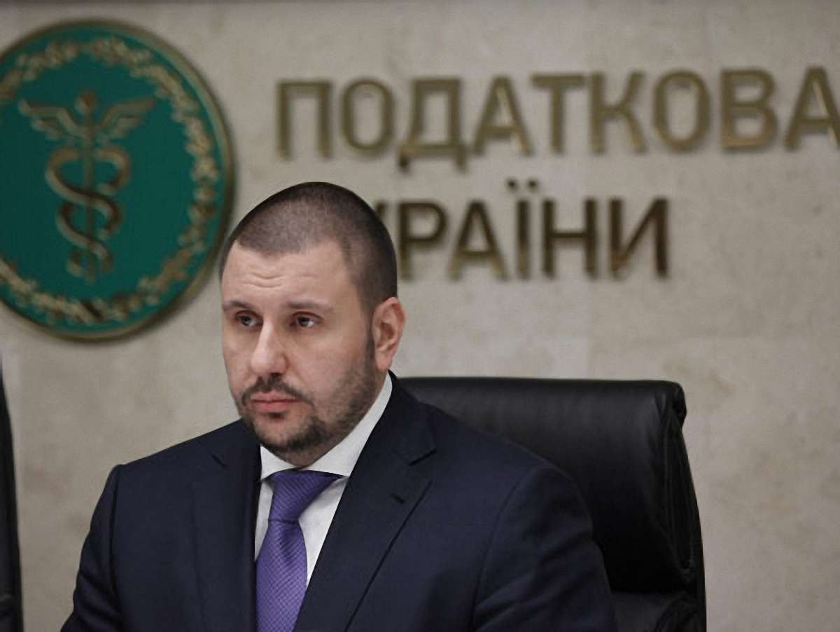 Клименко мав у робочому кабінеті крісло за €70 тисяч