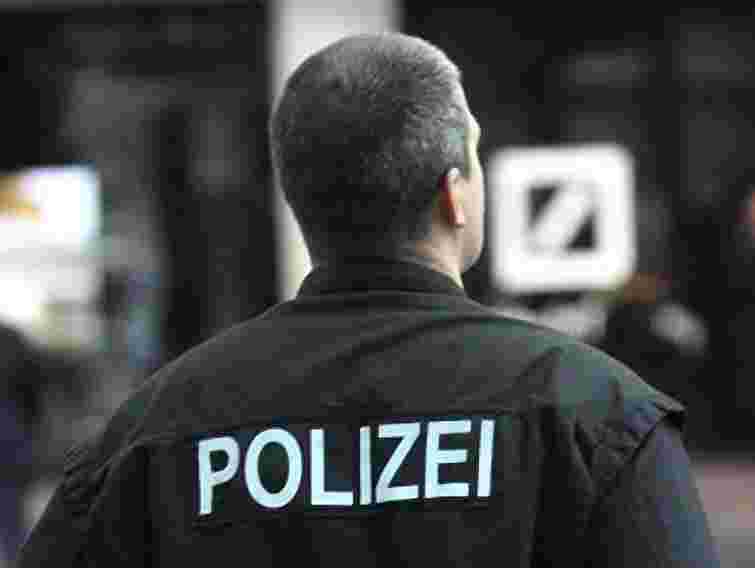 Німеччина може відправити поліцейських інструкторів в Україну