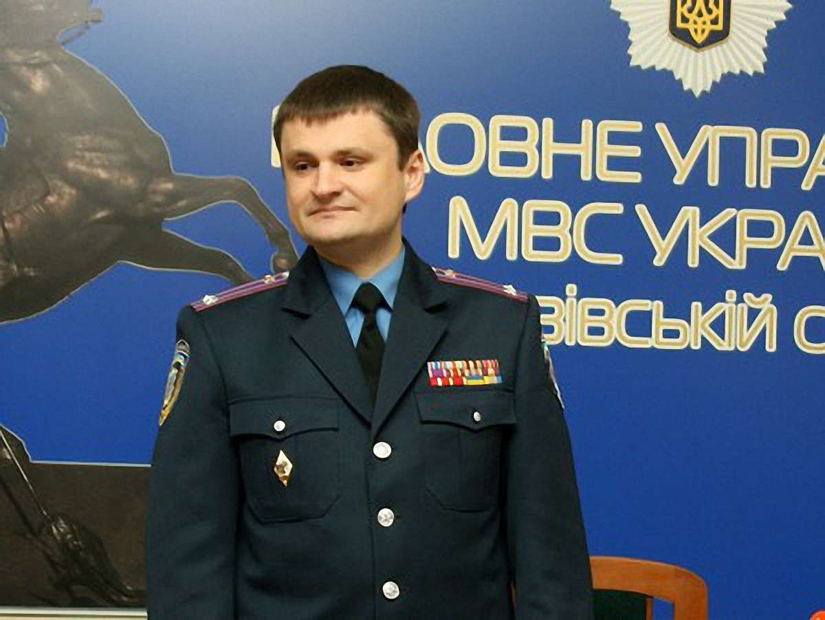Міліція Львова хоче приймати скарги мешканців через Skype