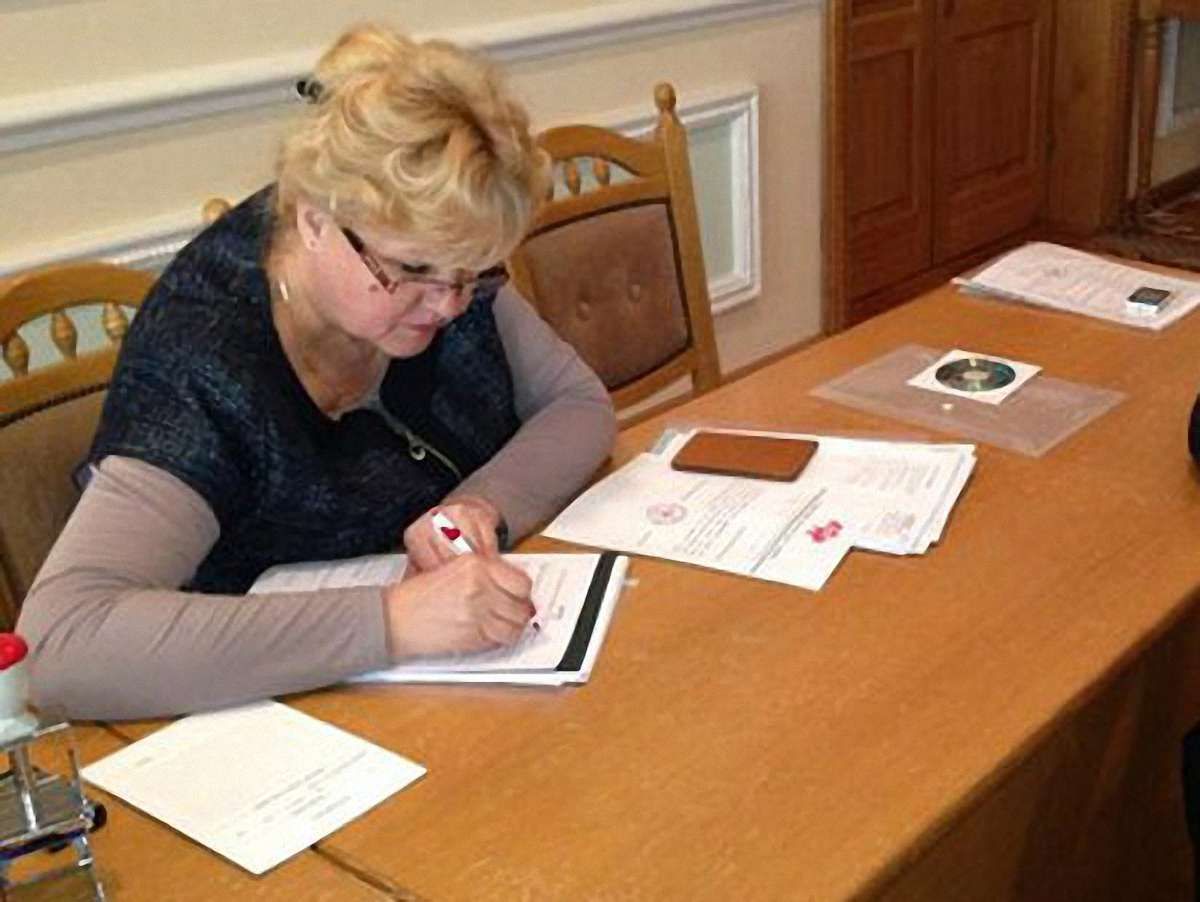 Уже 23 кандидати в президенти подали документи до ЦВК