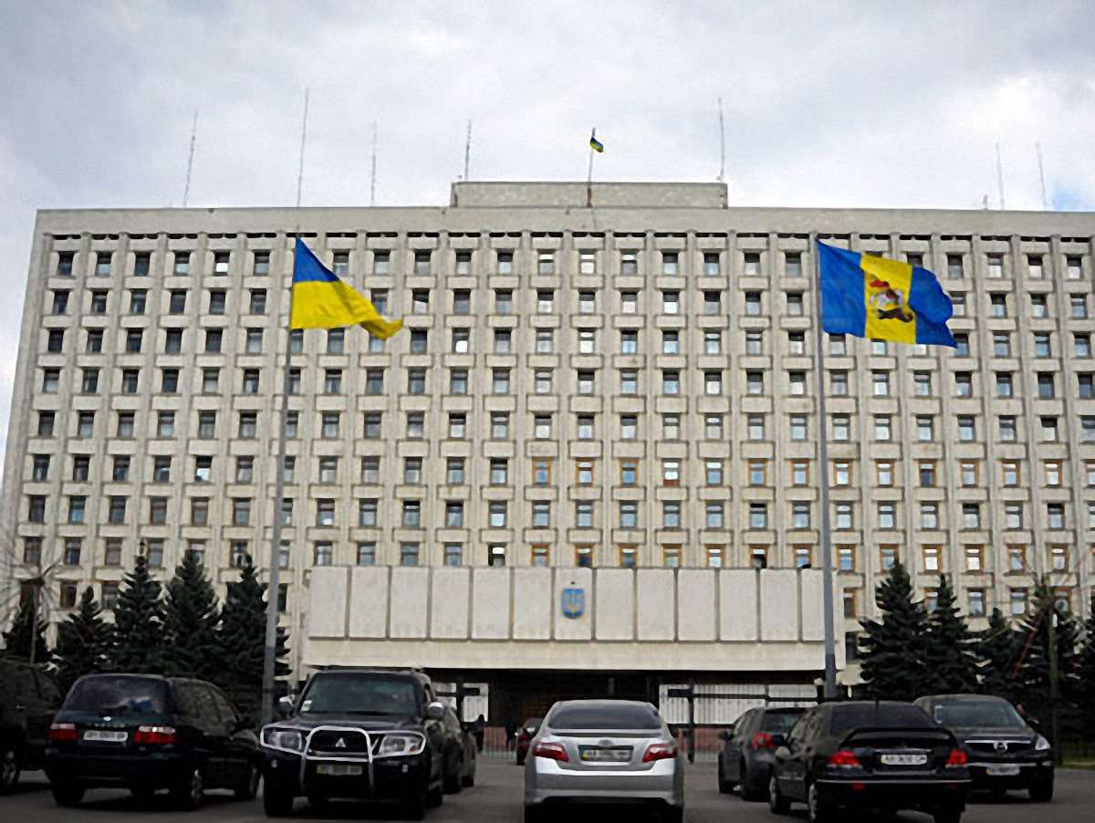 ЦВК зареєструвала 7 кандидатів у президенти