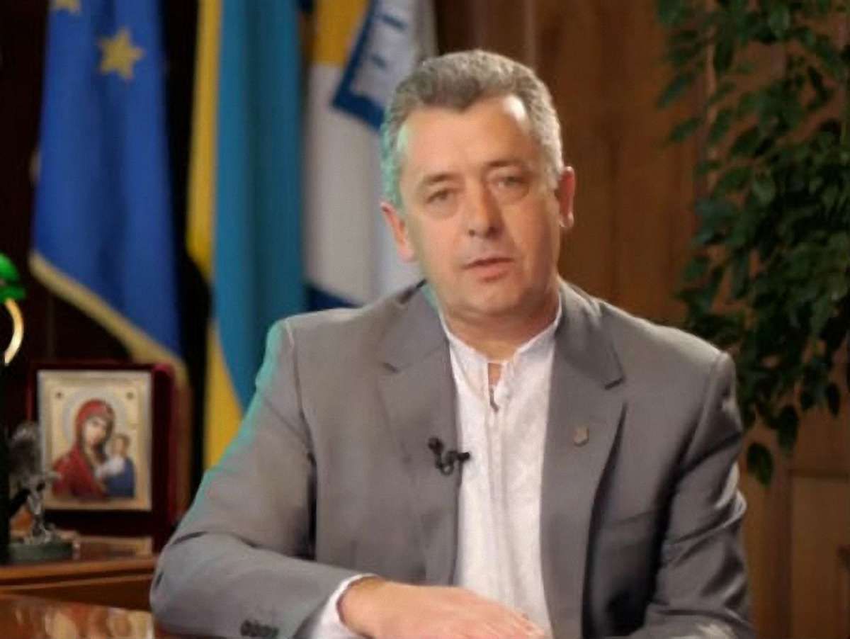 Мер Івано-Франківська балотуватиметься до парламенту