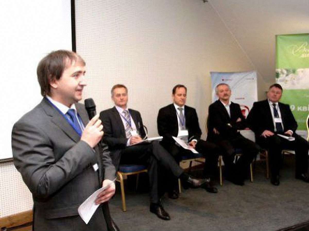 У Львові на діловому форумі обговорять економічні реформи