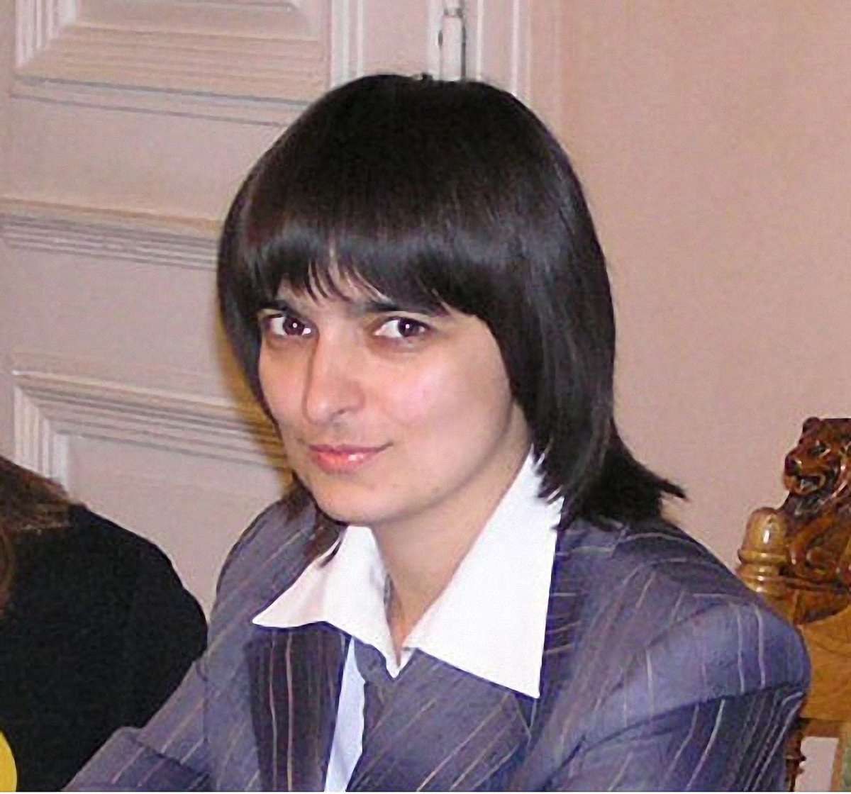 Начальник управління мерії Львова стала заступником міністра