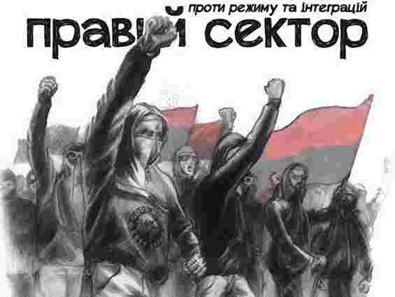 Стрілянину у центрі Києва відкрив активіст «Правого сектора», – Аваков