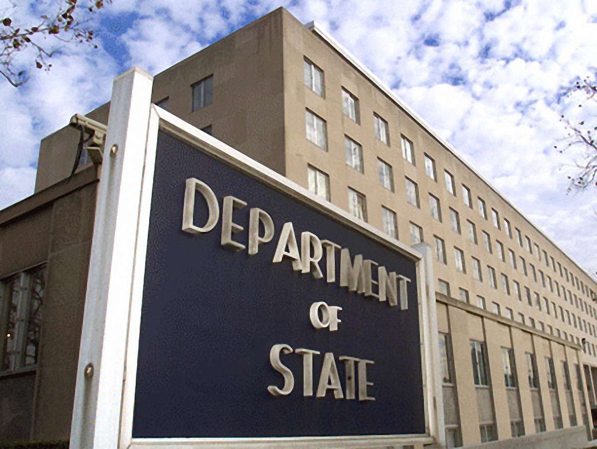 США закликають РФ прискорити відведення військ від України