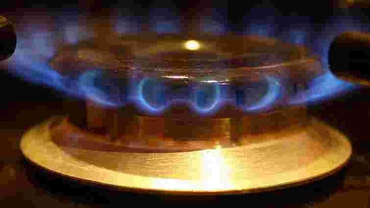 Росія підвищила ціну на газ для України