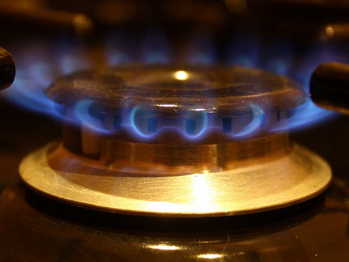 Росія підвищила ціну на газ для України
