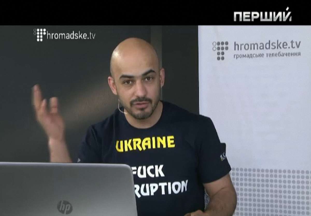 «Громадське» звинуватило Шустера і Кисельова у брехні
