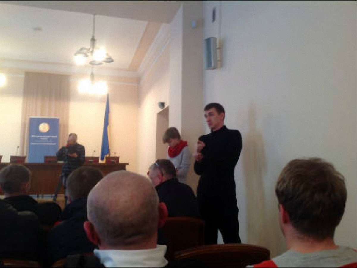 Львівські підприємці боротимуться з корупцією на митниці