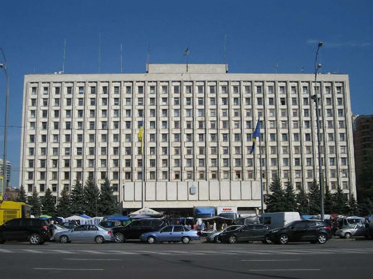 ЦВК зареєструвала ще сімох кандидатів у президенти